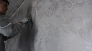 ART-PAINTING.BY Декоративная штукатурка "Дамаск"