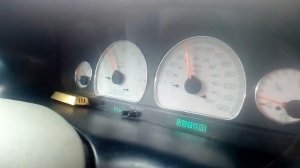 додж караван 3.0