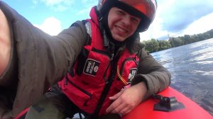 Кубок RC, третий класс, все заезды