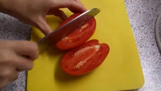 Гарнир: пшено с кабачками.