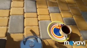 Инжир в кадке (Белый Адриатический)