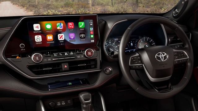 TOYOTA 2023 HIGHLANDER #review #vehiclestoyota #shortsfeed смотреть онлайн