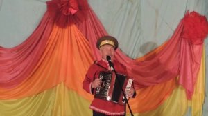 "СЕЛЬСКИЕ ЗОРИ". ЗАБАЙКАЛЬСКИЙ КРАЙ.  Село КАЗАНОВО