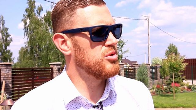 Год без забот: отзыв о гаражных и въездных воротах «АЛЮТЕХ» смотреть онлайн