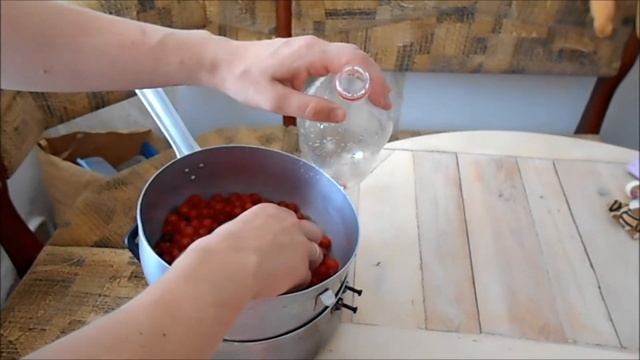 вишневый квас. три простых рецепта смотреть онлайн