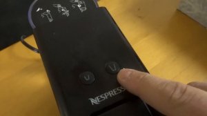 How To Reset Nespresso Essenza Mini Coffee Machine-Easy Tutorial