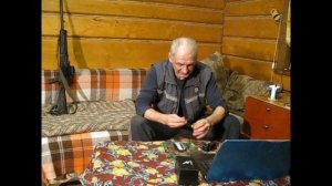 САЙГА 12С, Коллиматорный прицел Щ1х23Л, итог РОЗЫГРЫША