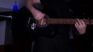 Fun Mode - Паладин (Acoustic cover)