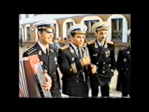 + Западная Лица. Лопатка Малая, Большая