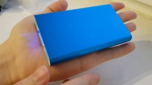 Power Bank на 20000 mAh за 700 РУБ ?