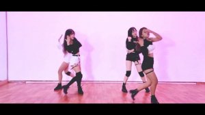 How you like that - Black Pink Dance Cover