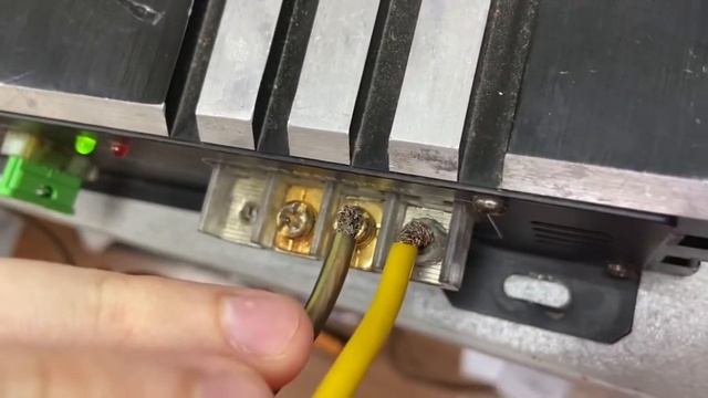 Усилитель Smart