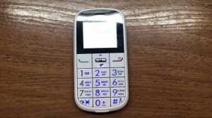 Alcatel OT 282 hard reset | Как разблокировать Alcatel One Touch 282