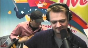 Александр Пушной & Мурзилки спели смешную пародию