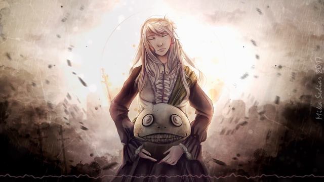 【Arya】NieR: Automata - Emil (Despair) Vocal Cover смотреть онлайн
