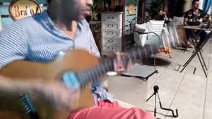 Still Got The Blues - Gary Moore (Naudo)