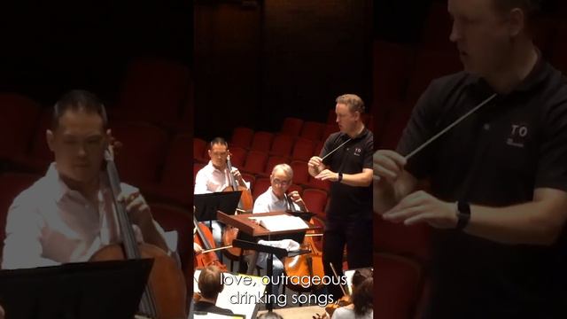 Carmina Burana 2022