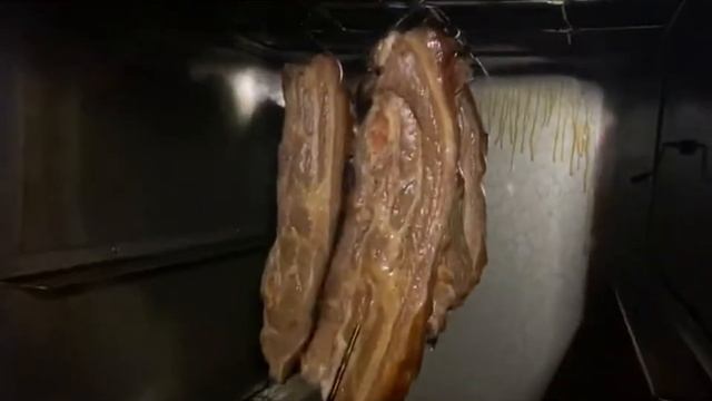 Коптильни №1