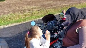 У бабы Ёжки появился конь_!_))) 13 серия.