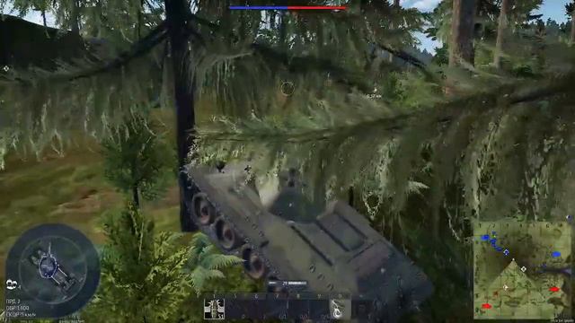 Играю Пока Не Куплю Т-34-57 смотреть онлайн