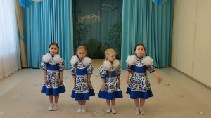 МАДОУ д.с.112 г.Тюмень-песня "Почему"-гр."Подсолнушки"-Музыкальный руководитель Арзамасова М.Н.