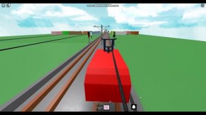 digital Station sign|Roblox game