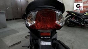 2018 Honda Dio | led headlamps | most detailed review | price | engine sound | mileage !!!!