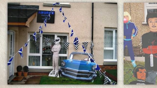 Фанерные поделки для дачи своими руками. Примеры смотреть онлайн