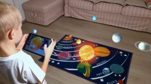 VR/AR-квантум. Технологии дополненной реальности