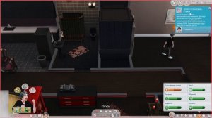 СТАНОВИМСЯ K-POP АЙДОЛАМИ И ЧЕРНОКНИЖЕМСЯ В СИМС 4 | SIMS 4