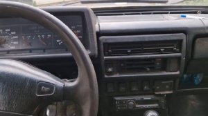 Купила Ниву 2121 за 90 тысяч и продала за 2 дня