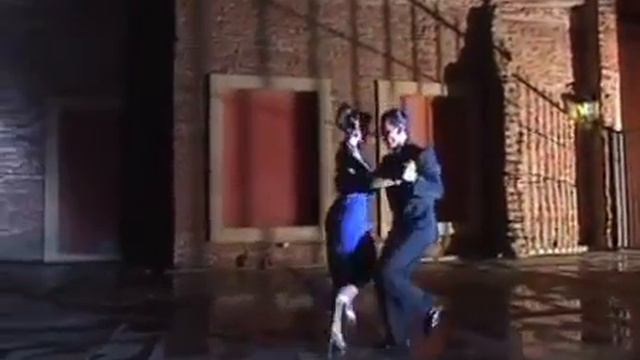 tango (a passo di) - Sigla di apertura documentario RAI del 1997 смотреть онлайн