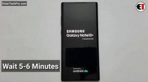 Samsung Note10 Plus (SM N975) Hard Reset |Pattern Unlock Easy Trick With Keys