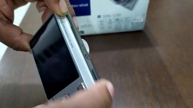 Sony DSC-W530 Cybershot 14.1MP смотреть онлайн