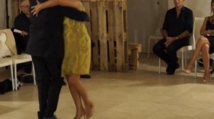 TANGO argentino. Milonga del Corazon