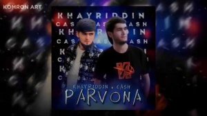 Хайриддин-Парвона/👸😇🥰Премьера трек😍🌹😘New klip❤️❤️❤️