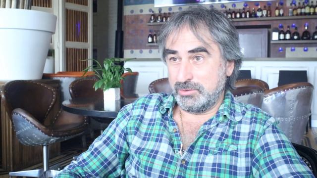 Александр Толмацкий о  спорте  #ЯтакДУМАЮ Сеня Кайнов Seny Kaynov #SENYKAY