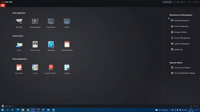 Прошивка и настройка домофонии Hikvision Gen2 на примере DS-KH6320-WTE1 и DS-KV6113-PE1 смотреть онлайн