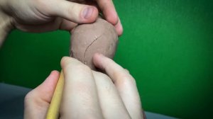 Скульптура КИБОРГ Человек-Паук | Лепка персонажей Спайдерверс