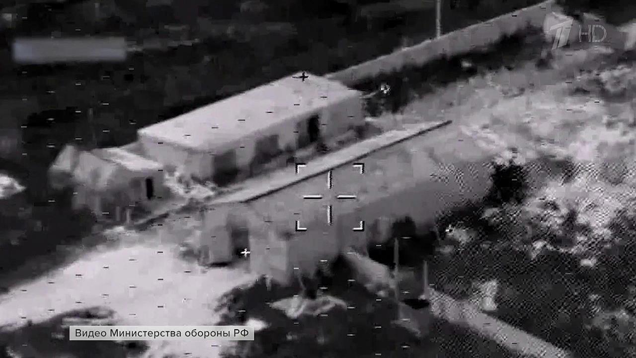 Российские военные уничтожили полсотни резервуаров с топливом для боевой техники ВСУ