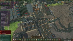 ЖИЛОЙ КОМПЛЕКС "ЖЕЛЕЗНЫЙ"! - #7 TIMBERBORN IRON TEETH ПРОХОЖДЕНИЕ