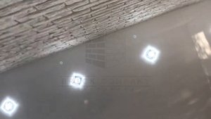 декор стены в гостиную