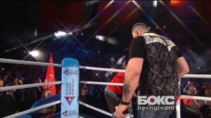 Сергей Ковалев и еще девять бойцов с самыми запоминающимися композициями для выхода в ринг