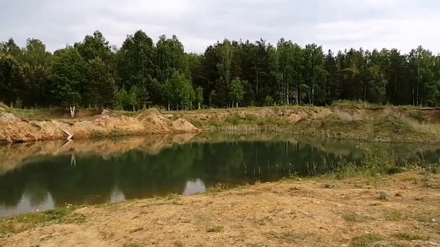 Весенняя прогулка  Экоферма Божья Коровка