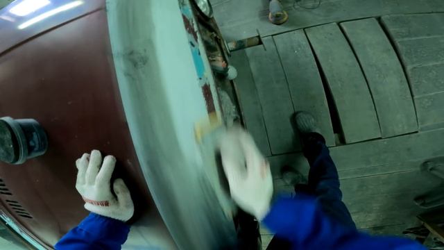 ВАЗ-2121 / Нива за 60000 рублей - "Ошибка или Удача". Перекуп авто.
