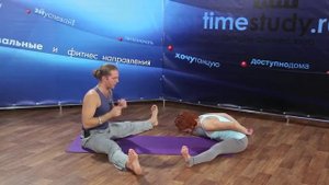 РАЗБОР ОШИБОК 5-го урока ХАТХА ЙОГА | Тренер Пантюшев Игорь!