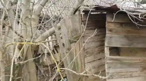 Самый дешёвый дом в красивых горах Крыма. Живописные окрестности святых мест...Село Высокое.