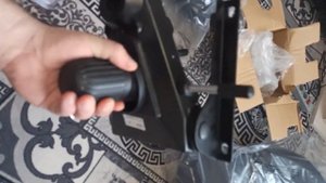 РАСПАКОВКА И СБОРКА ИГРОВОГО КРЕСЛА Ardor Gaming Force Armor 3000M