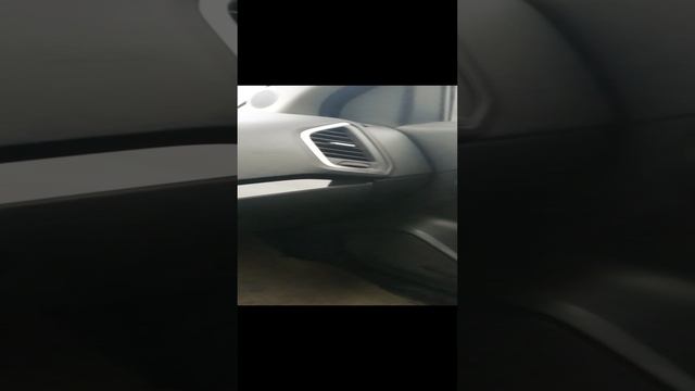 накладка на бардачок, лада Храй