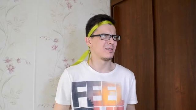 СЕРОНХЕЛИЯ УЧИТ ТАНЦУ АНТИКАНКАН